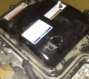 Инвертор гибридной системы Lexus RX 400h